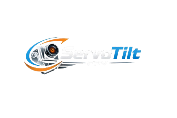 ServoTilt FPV Logo